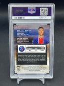 2020 TOPPS STADIUM CLUB CHROME - K. MBAPPE -