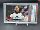 2020 TOPPS STADIUM CLUB CHROME - NEYMAR JR. -