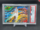2024 PANINI COURT KINGS - ARTISTRY IN MOTION - L. DONCIC -