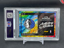 2024 PANINI COURT KINGS - ARTISTRY IN MOTION - L. DONCIC -