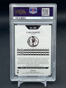 2018 PANINI HOOPS - L. DONCIC -