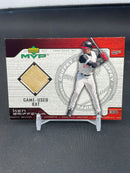 2001 UPPER DECK MVP - K. GRIFFEY JR. -