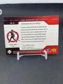 2001 UPPER DECK MVP - K. GRIFFEY JR. -