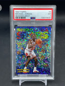 1997 TOPPS - SEASON'S BEST - M. JORDAN -