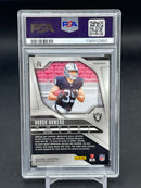 2024 PANINI PRIZM - RED/WHITE/BLUE PRIZM - B. BOWERS -