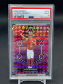 2024 PANINI MOSAIC - CAMO PINK - J. DANIELS -
