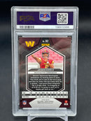 2024 PANINI MOSAIC - CAMO PINK - J. DANIELS -