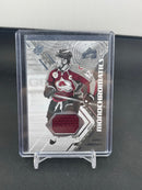 2015 UPPER DECK SPX - MONOCHROMATICS - RELIC - SELECT YOUR PLAYERS
