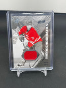 2015 UPPER DECK SPX - MONOCHROMATICS - RELIC - SELECT YOUR PLAYERS