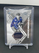 2015 UPPER DECK SPX - MONOCHROMATICS - RELIC - SELECT YOUR PLAYERS