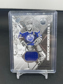 2015 UPPER DECK SPX - MONOCHROMATICS - RELIC - SELECT YOUR PLAYERS