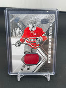 2015 UPPER DECK SPX - MONOCHROMATICS - RELIC - SELECT YOUR PLAYERS