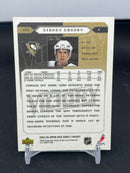 2005 UPPER DECK SERIES TWO - VICTORY ROOKIE - S. CROSBY -