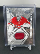 2015 UPPER DECK SPX - MONOCHROMATICS - RELIC - SELECT YOUR PLAYERS