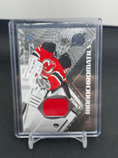 2015 UPPER DECK SPX - MONOCHROMATICS - RELIC - SELECT YOUR PLAYERS