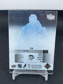 2013 UPPER DECK TRILOGY - CRYSTAL - S. CROSBY -