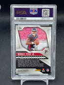 2024 PANINI PRIZM - M. PENIX JR. -