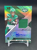 2022 PANINI XR - ROOKIE SWATCH AUTOGRAPHS - A. GARDNER "SAUCE" - #RSA-AG - #'D/149 - RELIC - AUTOGRAPH - RC