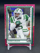 2025 PANINI DONRUSS OPTIC - PINK VELOCITY - G. WILSON - #95 - #'D/99