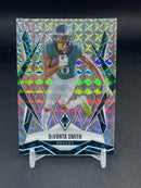 2025 PANINI PHOENIX - SILVER PYRAMID - D. SMITH -