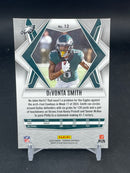 2025 PANINI PHOENIX - SILVER PYRAMID - D. SMITH -