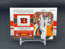 2021 PANINI PRIZM - PINK PRIZM - PREMIER - J. CHASE -