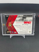 2015 UPPER DECK FULL FORCE - IMMEDIATE IMPACT - M. PUEMPEL -