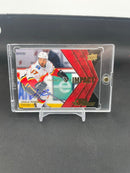 2015 UPPER DECK FULL FORCE - IMMEDIATE IMPACT - E. POIRIER -