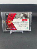 2015 UPPER DECK FULL FORCE - IMMEDIATE IMPACT - E. POIRIER -