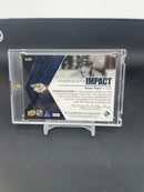 2015 UPPER DECK FULL FORCE - IMMEDIATE IMPACT - K. FIALA -