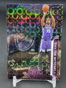 2021 PANINI ILLUSIONS - ASIA - D. MITCHELL -