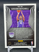 2021 PANINI ILLUSIONS - ASIA - D. MITCHELL -