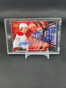 2015 UPPER DECK FULL FORCE - GOOOAL - J. DE LA ROSE -