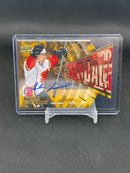 2015 UPPER DECK FULL FORCE - GOOOAL - J. JOORIS -