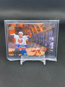 2015 UPPER DECK FULL FORCE - GOOOAL - J. TAVARES -