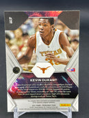 2021 PANINI PRIZM DRAFT PICKS - FIREWORKS - K. DURANT -
