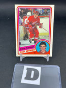 1984 O-PEE-CHEE - S. YZERMAN -