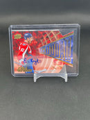 2015 UPPER DECK FULL FORCE - GOOOAL - E. KUZNETSOV -
