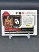 2022 PANINI PRIZM DRAFT PICKS - PURPLE WAVE PRIZM - T. YOUNG -