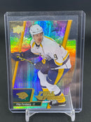 2015 UPPER DECK FULL FORCE - GOLD DIE-CUT - SINGLES -