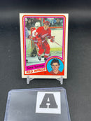 1984 O-PEE-CHEE - S. YZERMAN -