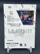 2023 UPPER DECK O-PEE-CHEE PLATINUM - RAINBOW - MARQUEE ROOKIES - A. FANTILLI -
