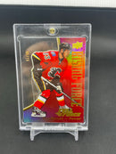 2015 UPPER DECK FULL FORCE - RISING FORCE - GOLD -
