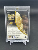 2015 UPPER DECK FULL FORCE - RISING FORCE - GOLD -
