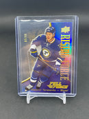 2015 UPPER DECK FULL FORCE - RISING FORCE - GOLD -