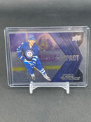 2015 UPPER DECK FULL FORCE - IMMEDIATE IMPACT - FOIL ROOKIE - SELECT YOUR PLAYER