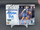 2025 TOPPS CHROME - INSPIRATIONAL - C. FLAGG -