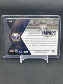 2015 UPPER DECK FULL FORCE - IMMEDIATE IMPACT - FOIL ROOKIE - SELECT YOUR PLAYER