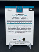 2025 TOPPS SERIES ONE - K. KNUEPPEL -