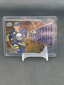 2015 UPPER DECK FULL FORCE - GOOOAL - FOIL ROOKIE - SELECT YOUR PLAYERS